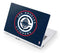 NBA Los Angeles Clippers Distressed Blue Acer Chromebook Skin